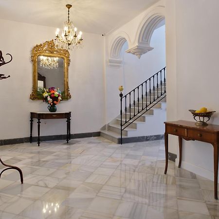 V11Apartamentos1 Арчидона Екстериор снимка