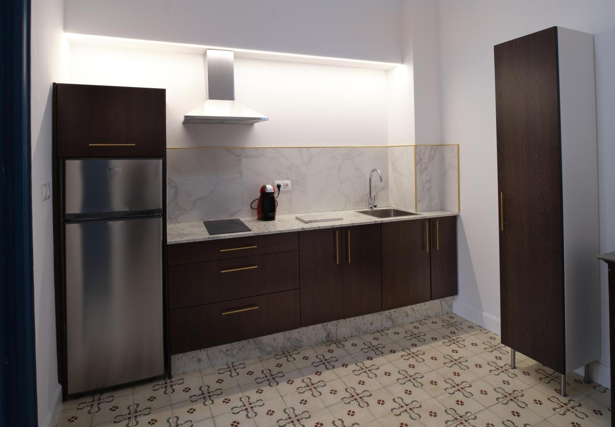 V11Apartamentos1 Арчидона Екстериор снимка
