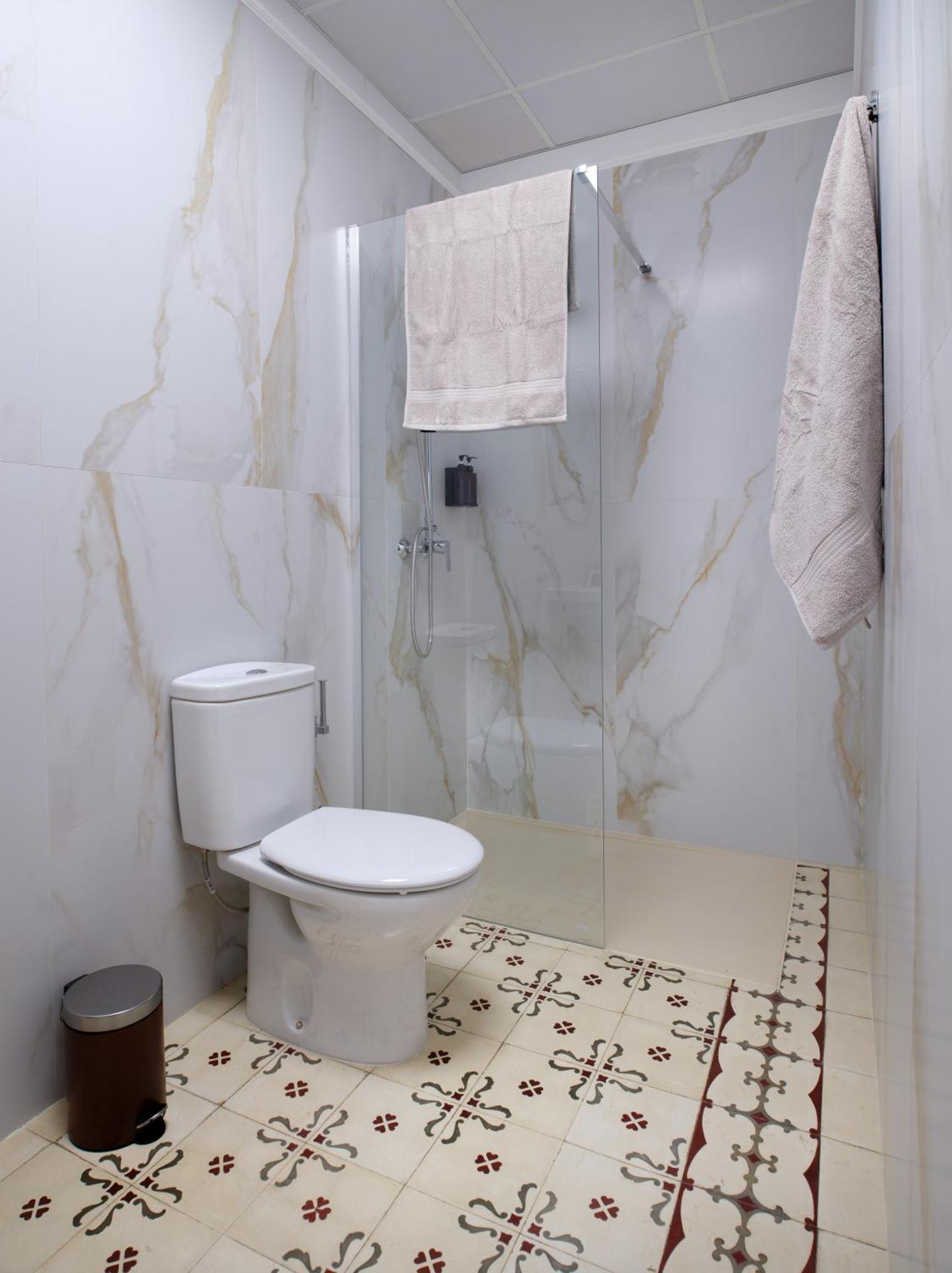 V11Apartamentos1 Арчидона Екстериор снимка