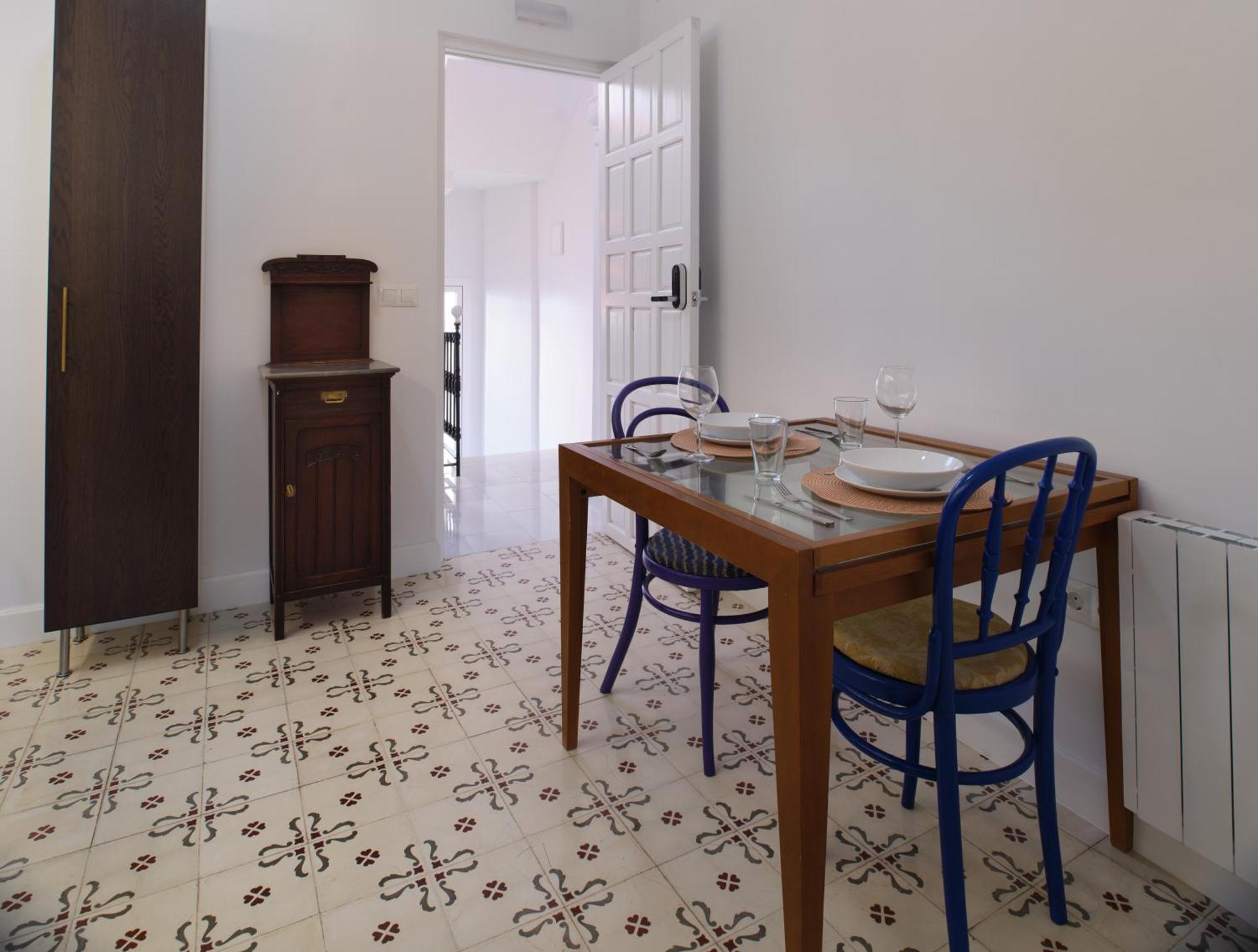 V11Apartamentos1 Арчидона Екстериор снимка