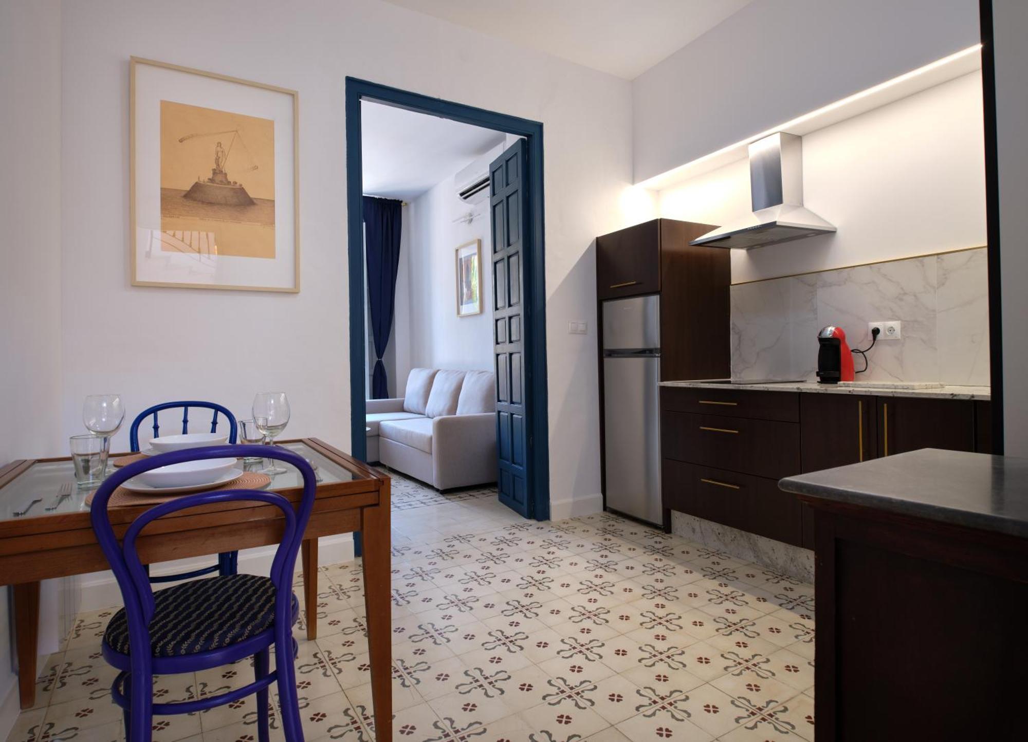 V11Apartamentos1 Арчидона Екстериор снимка