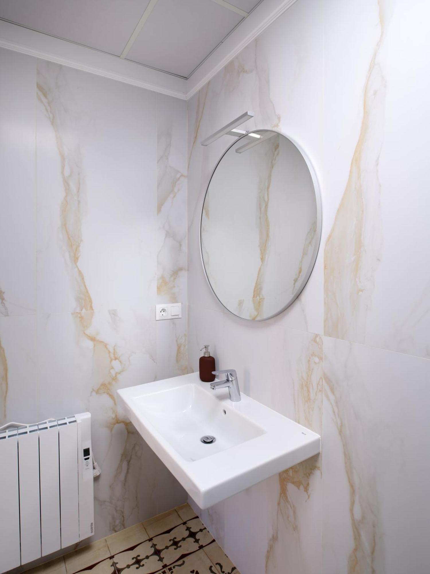 V11Apartamentos1 Арчидона Екстериор снимка